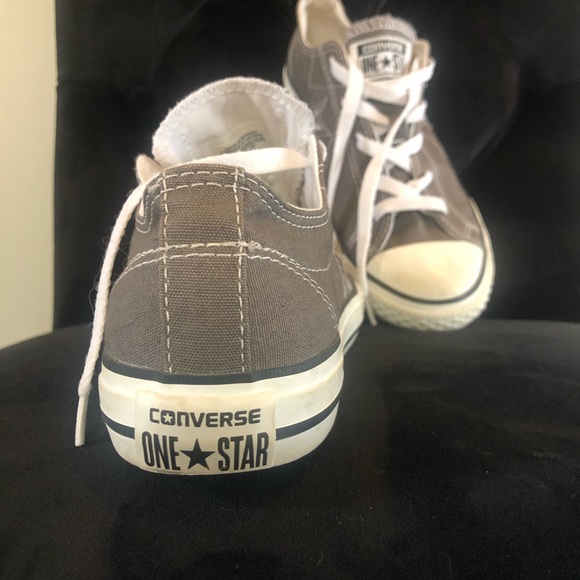 Converse One Star low canvas - Picture 3 of 3